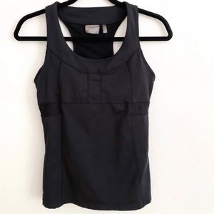 $25 Athleta support tops